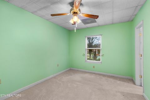 Tiny photo for 1401 Brookfield Drive, Morristown, TN 37814 (MLS # 1323952)