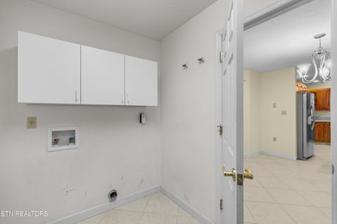 Tiny photo for 1401 Brookfield Drive, Morristown, TN 37814 (MLS # 1323952)