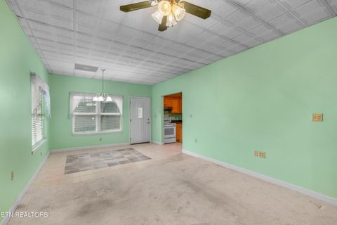 Tiny photo for 1401 Brookfield Drive, Morristown, TN 37814 (MLS # 1323952)