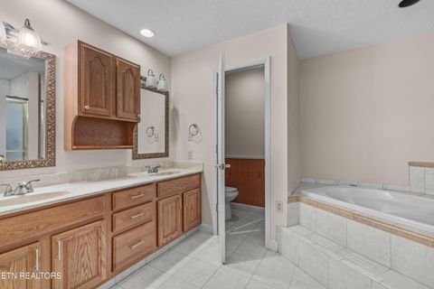 Tiny photo for 1401 Brookfield Drive, Morristown, TN 37814 (MLS # 1323952)