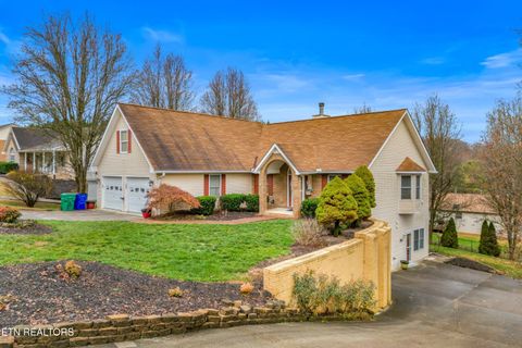 Tiny photo for 1401 Brookfield Drive, Morristown, TN 37814 (MLS # 1323952)