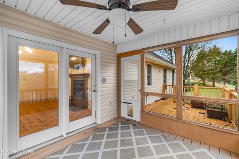 Tiny photo for 1401 Brookfield Drive, Morristown, TN 37814 (MLS # 1323952)