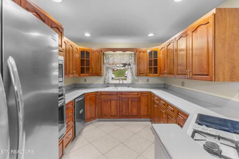 Tiny photo for 1401 Brookfield Drive, Morristown, TN 37814 (MLS # 1323952)