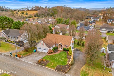 Tiny photo for 1401 Brookfield Drive, Morristown, TN 37814 (MLS # 1323952)