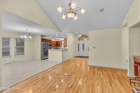 Tiny photo for 1401 Brookfield Drive, Morristown, TN 37814 (MLS # 1323952)