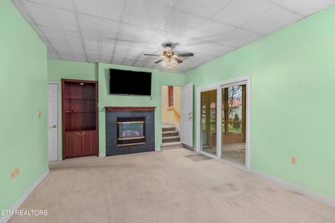 Tiny photo for 1401 Brookfield Drive, Morristown, TN 37814 (MLS # 1323952)