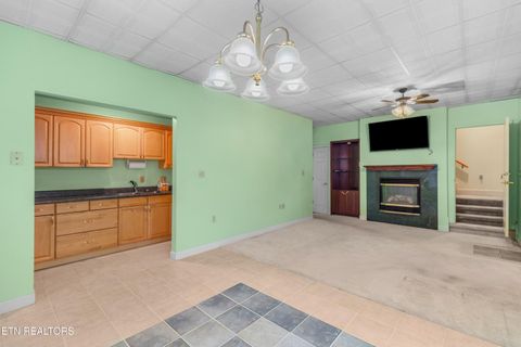 Tiny photo for 1401 Brookfield Drive, Morristown, TN 37814 (MLS # 1323952)