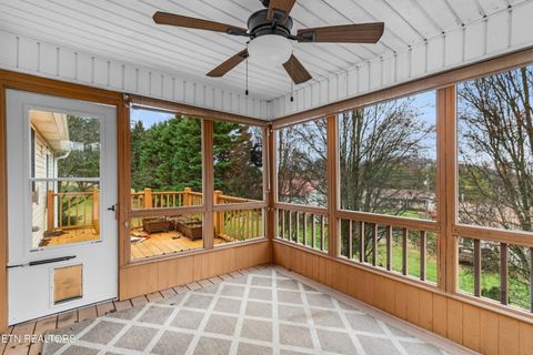 Tiny photo for 1401 Brookfield Drive, Morristown, TN 37814 (MLS # 1323952)