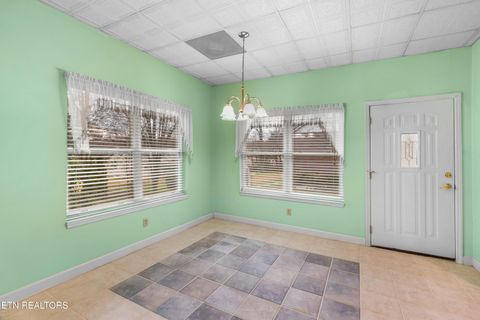 Tiny photo for 1401 Brookfield Drive, Morristown, TN 37814 (MLS # 1323952)