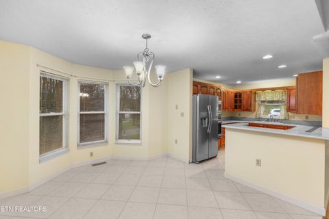 Tiny photo for 1401 Brookfield Drive, Morristown, TN 37814 (MLS # 1323952)