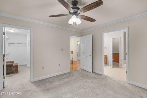 Tiny photo for 1401 Brookfield Drive, Morristown, TN 37814 (MLS # 1323952)