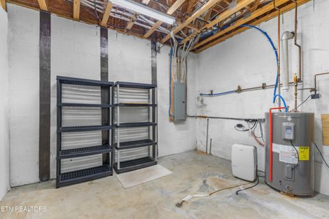 Tiny photo for 1401 Brookfield Drive, Morristown, TN 37814 (MLS # 1323952)