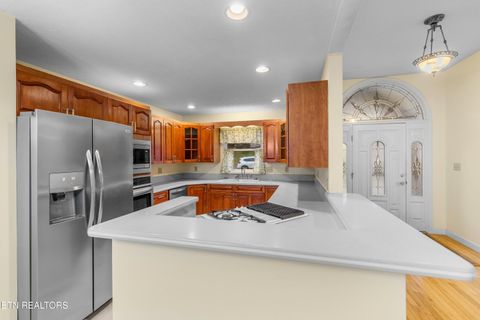 Tiny photo for 1401 Brookfield Drive, Morristown, TN 37814 (MLS # 1323952)