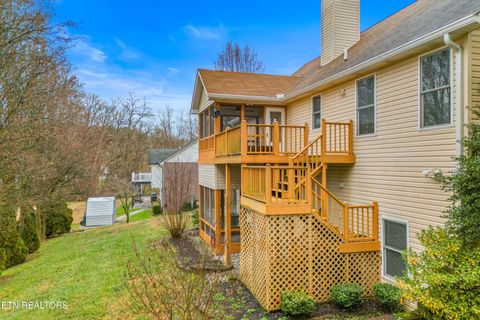Tiny photo for 1401 Brookfield Drive, Morristown, TN 37814 (MLS # 1323952)