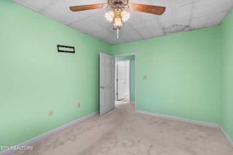 Tiny photo for 1401 Brookfield Drive, Morristown, TN 37814 (MLS # 1323952)