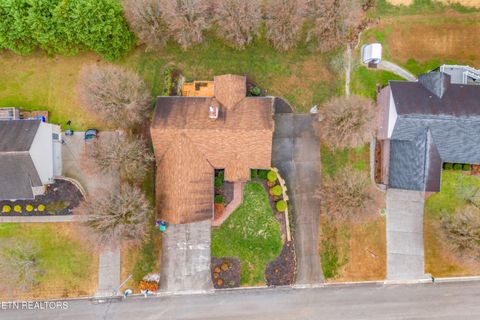 Tiny photo for 1401 Brookfield Drive, Morristown, TN 37814 (MLS # 1323952)