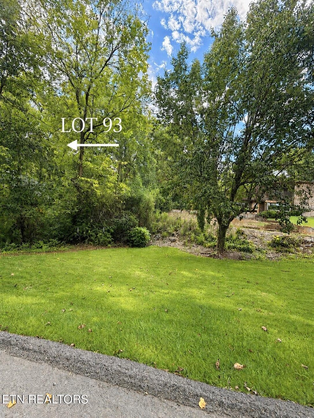 Photo of 93 Rockhaven Rd, Knoxville, TN 37920 (MLS # 1350924)