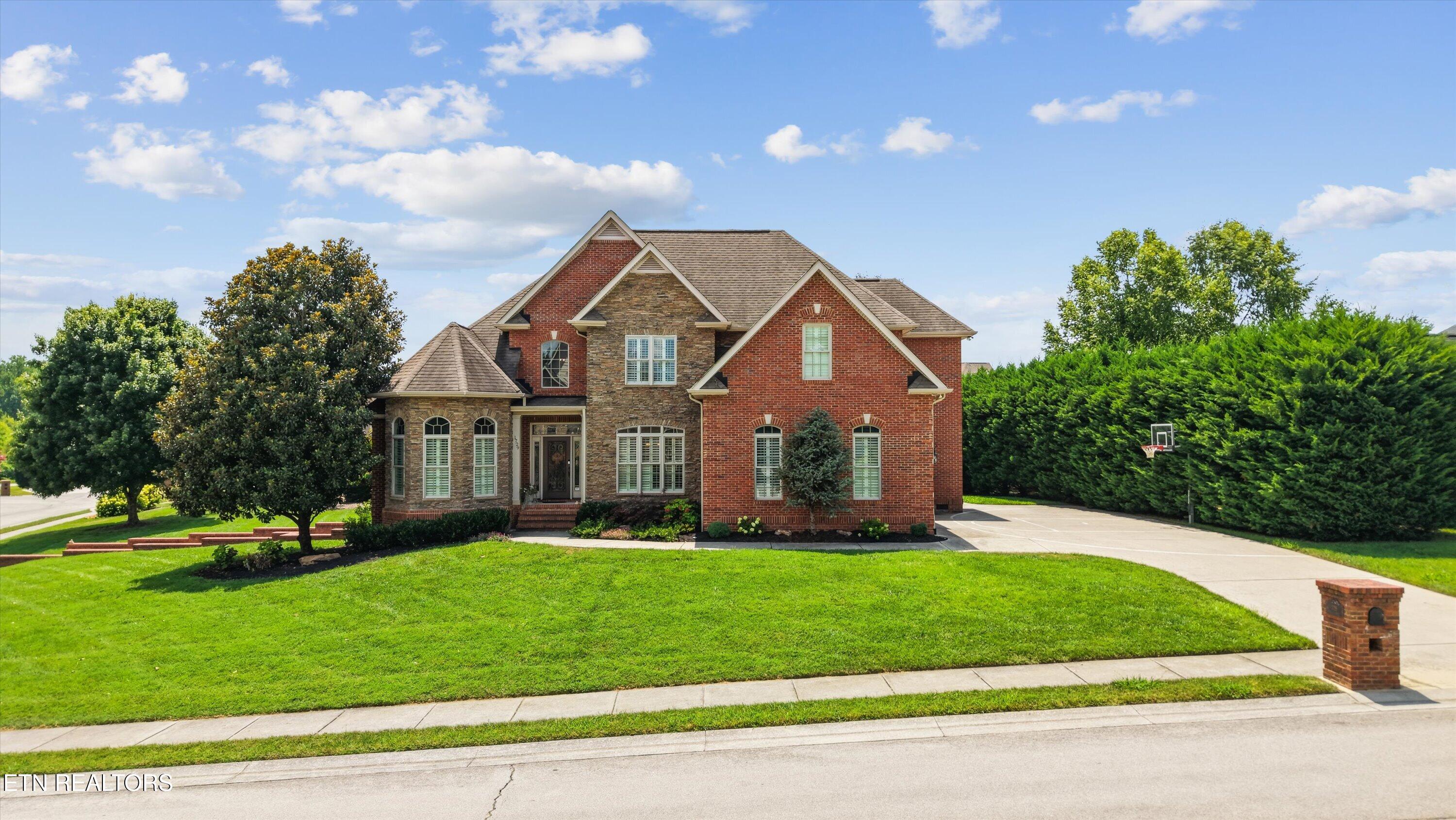 1729 Ansley Drive