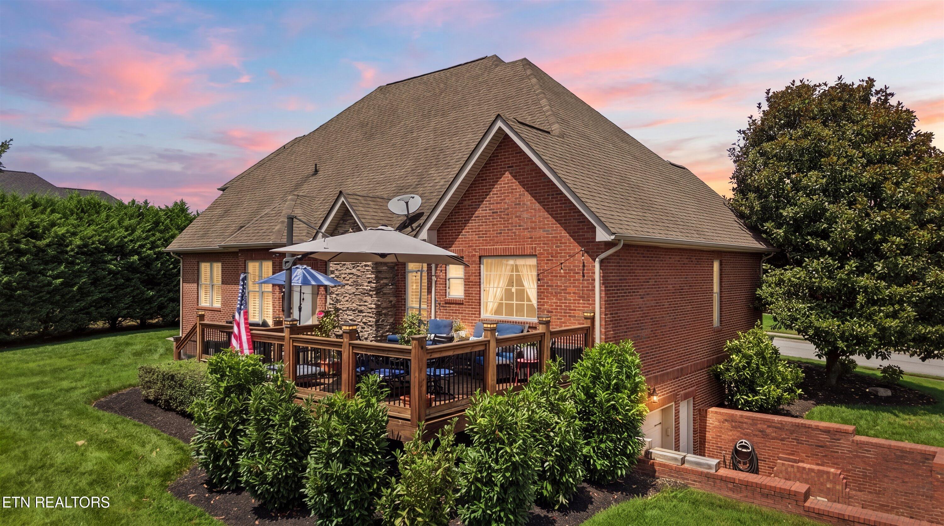 1729 Ansley Drive