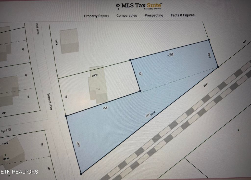 Photo of 118 Sunset Avenue Ave, Englewood, TN 37329 (MLS # 1314953)