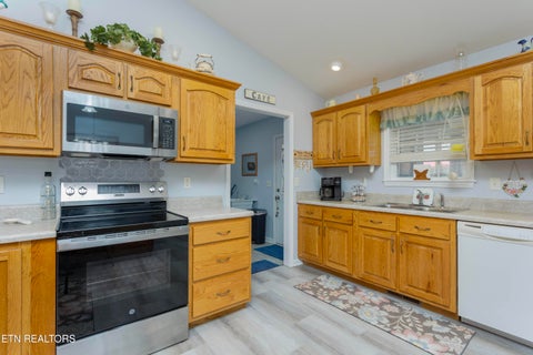 Tiny photo for 493 Sandtown Rd, Spring City, TN 37381 (MLS # 1354939)