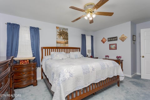 Tiny photo for 493 Sandtown Rd, Spring City, TN 37381 (MLS # 1354939)