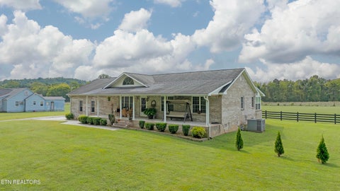 Tiny photo for 493 Sandtown Rd, Spring City, TN 37381 (MLS # 1354939)