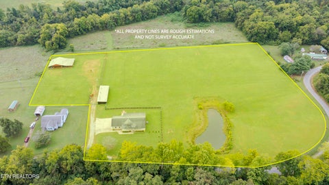 Tiny photo for 493 Sandtown Rd, Spring City, TN 37381 (MLS # 1354939)