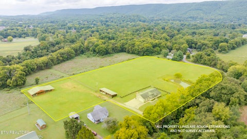 Tiny photo for 493 Sandtown Rd, Spring City, TN 37381 (MLS # 1354939)