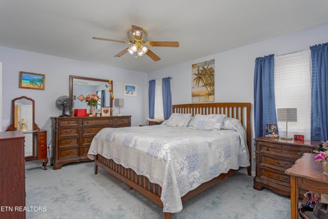 Tiny photo for 493 Sandtown Rd, Spring City, TN 37381 (MLS # 1354939)