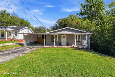 Photo of 3608 Decatur Drive, Knoxville, TN 37920 (MLS # 1359016)