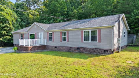 Photo of 236 Loggers Lane, Clinton, TN 37716 (MLS # 1350091)