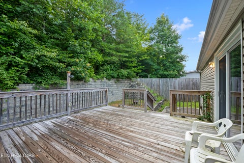 Tiny photo for 236 Loggers Lane, Clinton, TN 37716 (MLS # 1350091)