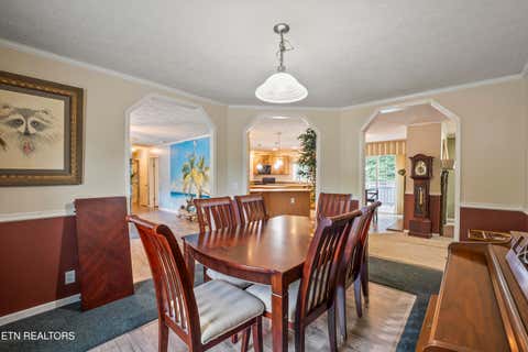 Tiny photo for 236 Loggers Lane, Clinton, TN 37716 (MLS # 1350091)