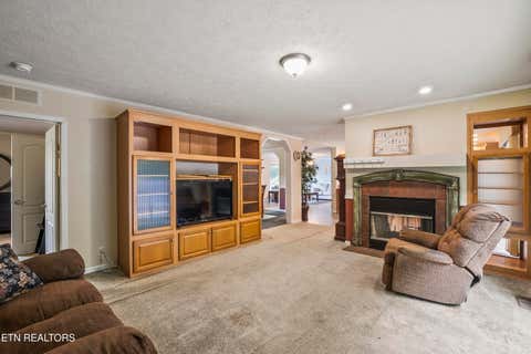 Tiny photo for 236 Loggers Lane, Clinton, TN 37716 (MLS # 1350091)