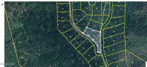 Photo of 68 Lin Creek Rd, Sevierville, TN 37876 (MLS # 1328384)