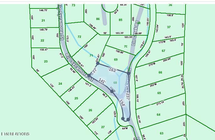 Lot 68 Lin Creek Rd