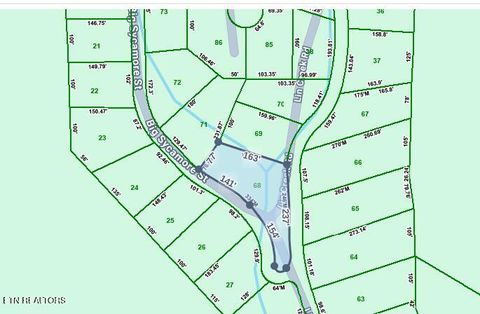 Tiny photo for 68 Lin Creek Rd, Sevierville, TN 37876 (MLS # 1328384)