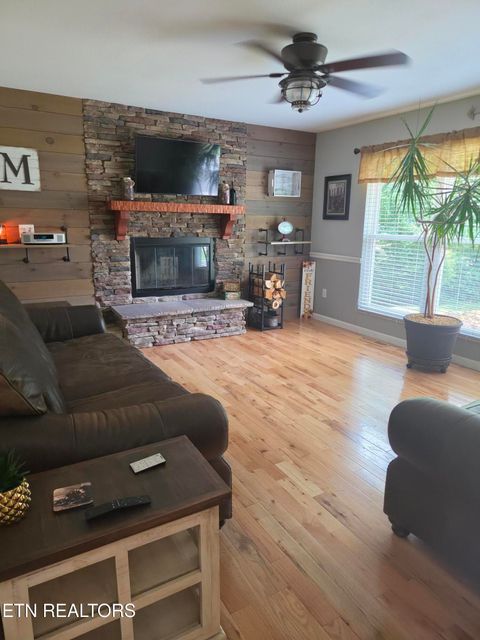 Tiny photo for 3537 Raines Lane, Knoxville, TN 37920 (MLS # 1347674)