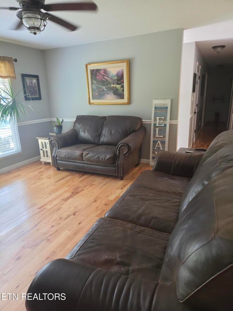 Tiny photo for 3537 Raines Lane, Knoxville, TN 37920 (MLS # 1347674)
