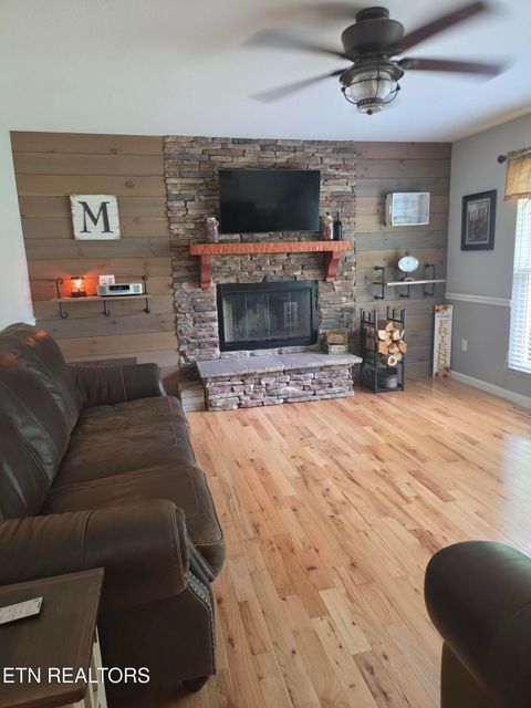 Tiny photo for 3537 Raines Lane, Knoxville, TN 37920 (MLS # 1347674)