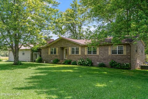 9438 Morgan County Hwy Sunbright TN 37872