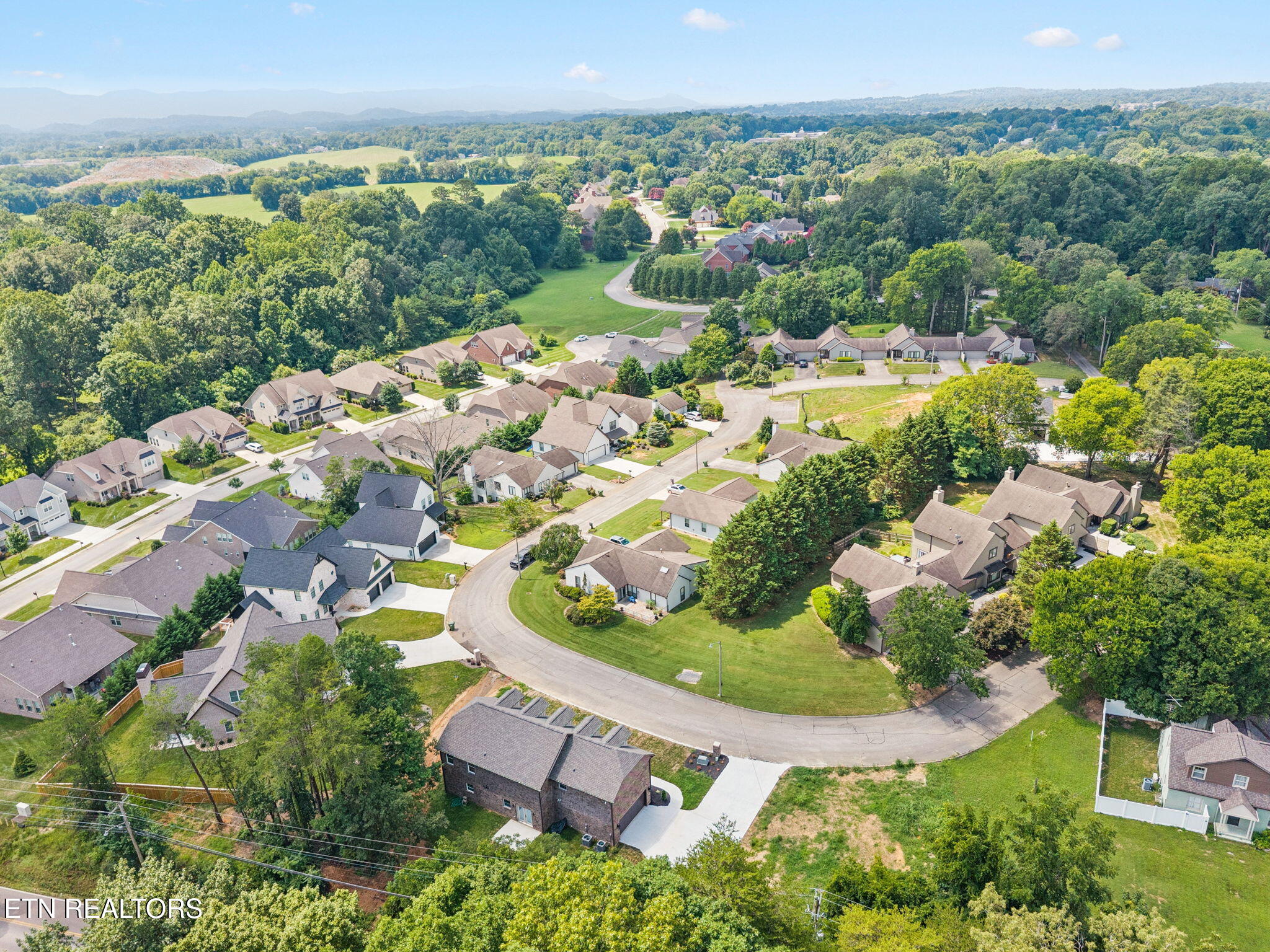 1416 Broad Run Drive