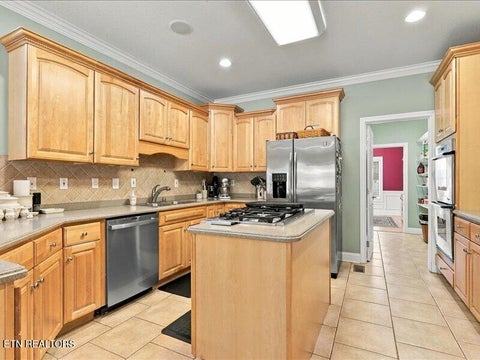 Tiny photo for 7324 Meadow Creek Tr, Knoxville, TN 37931 (MLS # 1360022)