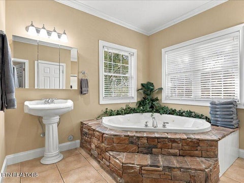 Tiny photo for 7324 Meadow Creek Tr, Knoxville, TN 37931 (MLS # 1360022)