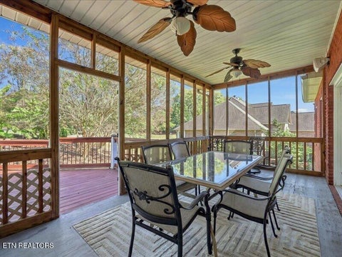 Tiny photo for 7324 Meadow Creek Tr, Knoxville, TN 37931 (MLS # 1360022)