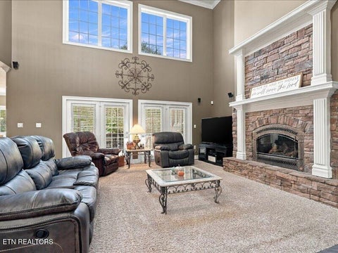 Tiny photo for 7324 Meadow Creek Tr, Knoxville, TN 37931 (MLS # 1360022)