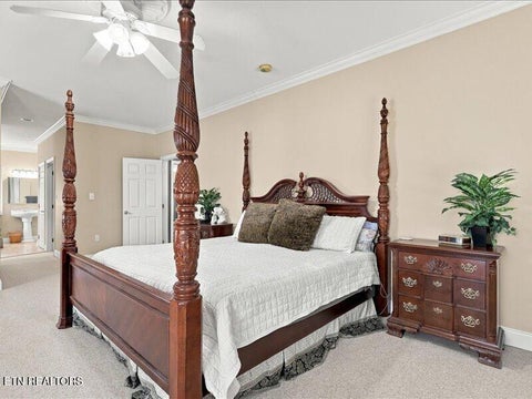 Tiny photo for 7324 Meadow Creek Tr, Knoxville, TN 37931 (MLS # 1360022)