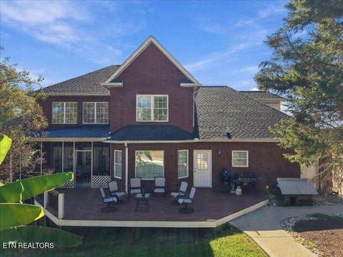 Tiny photo for 7324 Meadow Creek Tr, Knoxville, TN 37931 (MLS # 1360022)