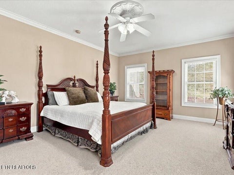 Tiny photo for 7324 Meadow Creek Tr, Knoxville, TN 37931 (MLS # 1360022)
